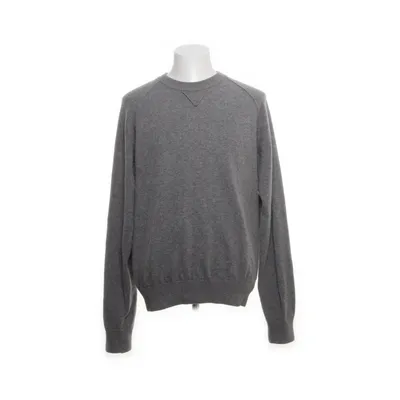 Trui (Grijs) van Filippa K Elastaan, Polyamide, Wol