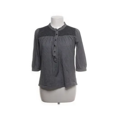 Topp (Grå) från Juna Bomull, Polyamid