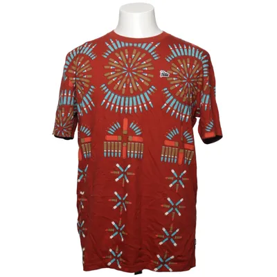 T-shirt (Bruin) van Patta Katoen