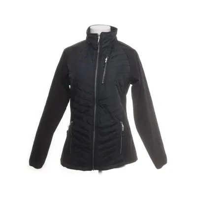 Träningsjacka (Svart) från BLWR Woman Polyester