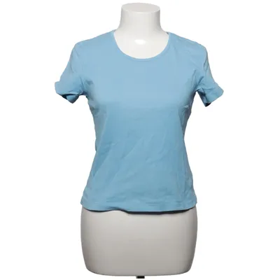 Top (Blue) from Biaggini Cotton