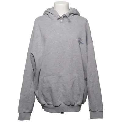 Capuchon sweater (Grijs) van Lois Katoen