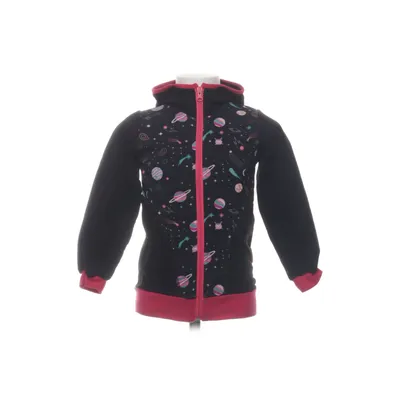 Sweat à capuche (Noir, Rose, Multicolore) de Babauba Coton, Élasthane