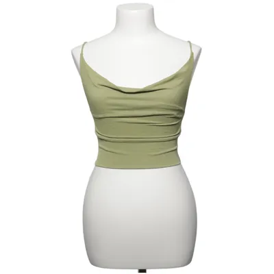 Halter neck top (Green) from Light Before Dark