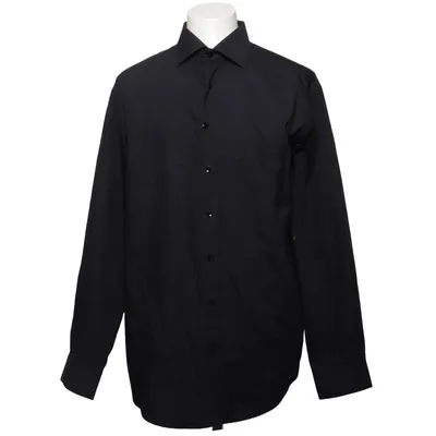 Shirt (098300) van Morgano Katoen, Polyester