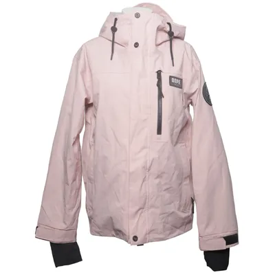 Manteau de ski (Blizzard) de Dope Polyamide, Polyester recyclé