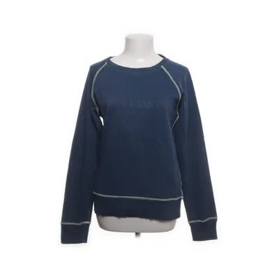 Collegetröja (Blå) från Acqua Limone Bomull