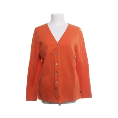 Cardigan (Oranje) van Oui
