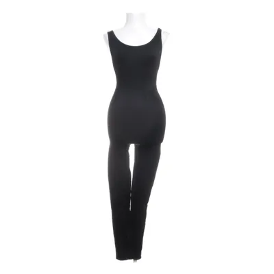 Jumpsuit (Black) from Kay/Day Elastane, Polyamide