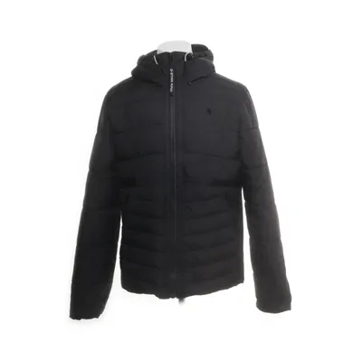 Jacka (Svart) från G-Star Raw Elastan, Återvunnen polyester