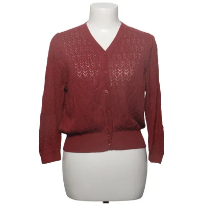 Cardigan (The Topnotch Teatime Cardi) from Emmy Cotton, Modal