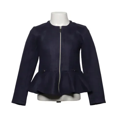 Blazer (Blauw) van Mayoral Elastaan, Polyester
