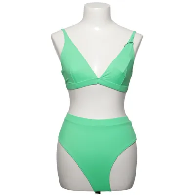 Bikini (Groen) van Understatement Elastaan, Polyamide