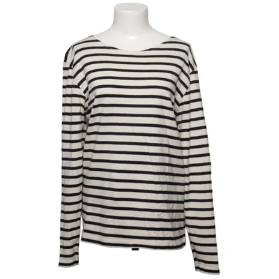 Langarmshirt (Beige, Schwarz) von Armor Lux