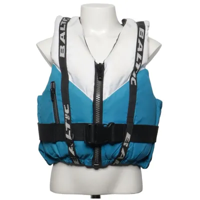 Reddingsvest (EN ISO12402-5 50N) van Baltic