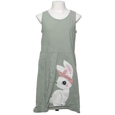 Dress (Green) from H&M Kids Cotton