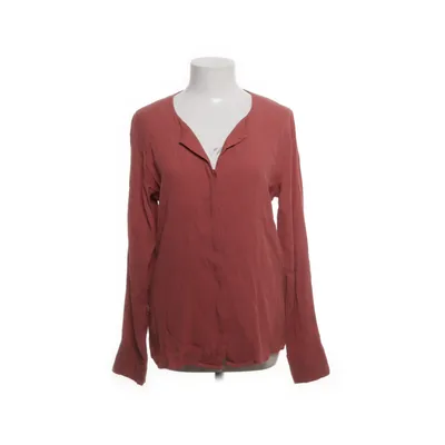 Blouse (Roze) van Minimum Viscose