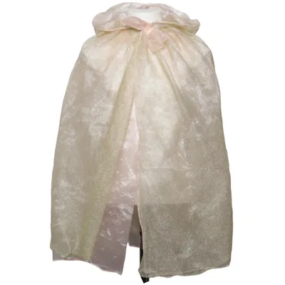 Maskeradkläder (Guldfärgad, Rosa) från H&M Polyester