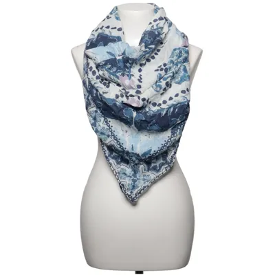 Shawl (M215-298) from Odd Molly Cotton