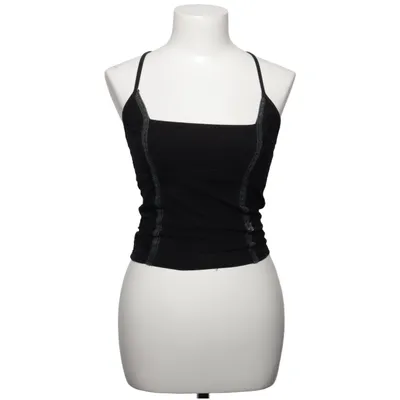 Tank Top (Black) from Nomad