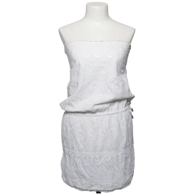 Dress (White) from Melissa Odabash Cotton
