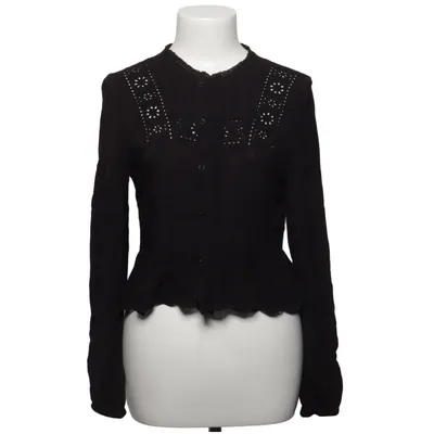 Blouse (Black) from Zara