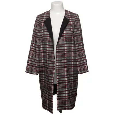 Frakke (Diana) fra Vero Moda Classic Elastan, Polyester, Viscose
