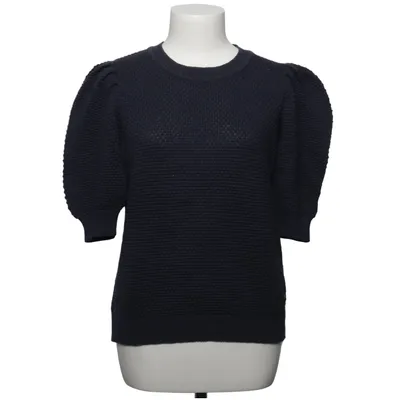 Sweater (Blue) from Oxmo Cotton