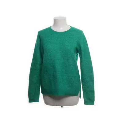 Trui (Groen) van Second Female Elastaan, Mohair, Polyamide, Wol