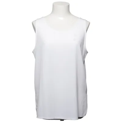 Tanktop (Wit) van Fiocchi Polyester