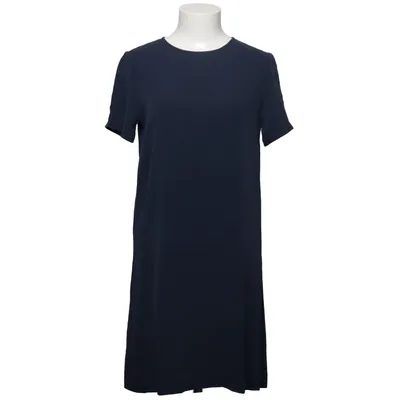 Robe (Bleu) de Greta Stockholm Soie
