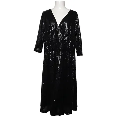 Cocktail dress (Black) from Alexandria Elastane, Polyester