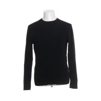 Sweater (Black) from H&M Cashmere