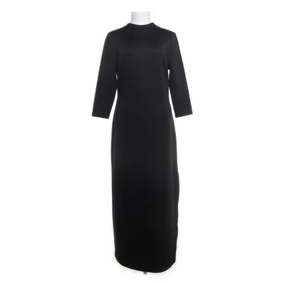 Maxi jurk (Zwart) van Calvin Klein Elastaan, Polyester