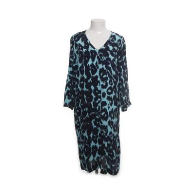 Klänning (Blå) från InWear Viskos