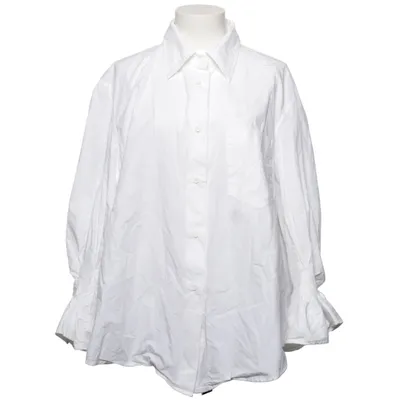 Shirt (White) from Wendy Trendy Cotton