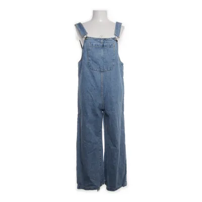 Salopette (Bleu) de Zara Coton