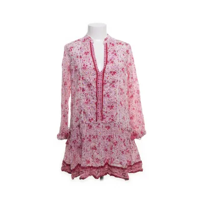 Beach dress (Pink) from Poupette St Barth Cotton