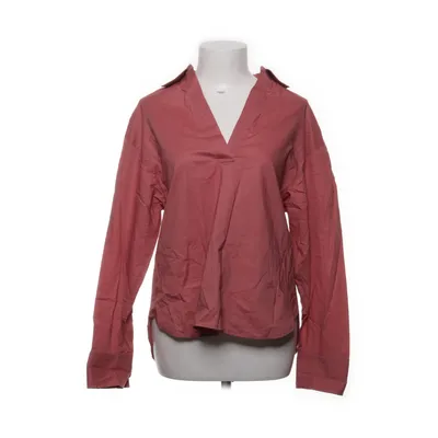 Blus (Rosa) från Mango