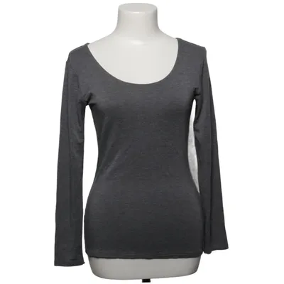 Lange mouwen shirt (Heattech Extra Warm) van Uniqlo Acryl, Elastaan, Polyester, Viscose
