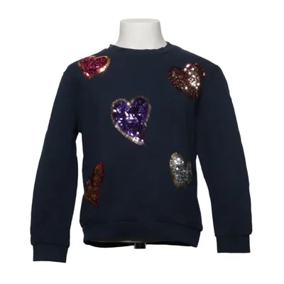 Sweatshirt (Giselle-Sg-16-D) van Someone Katoen, Elastaan