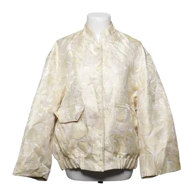 Jacka (Gul) från IVIVI Polyester