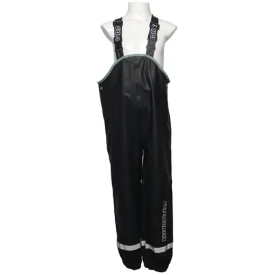 Rain pants (Black) from Rainbusters Polyurethane