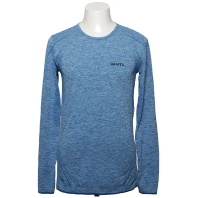 Base layer shirt (Blue) from Craft