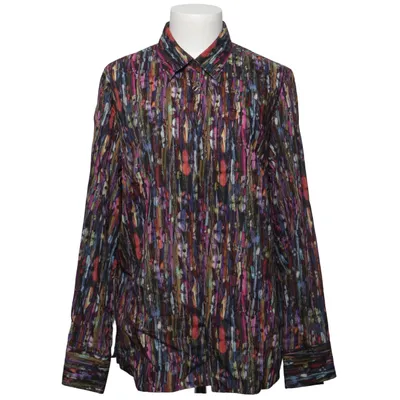 Shirt (Exquisit) van Walbusch Wol