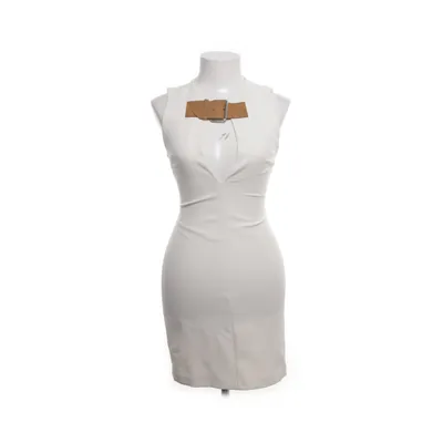 Klänning (Beige) från Zara Elastan, Polyester