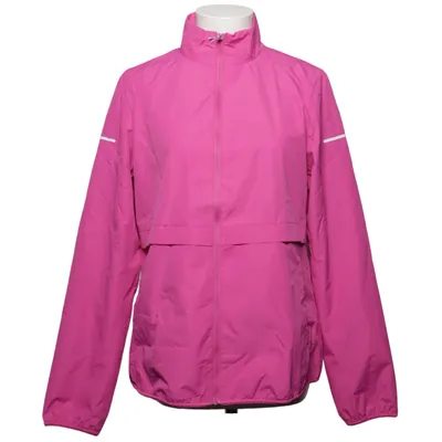 Trainingsjack (Roze) van Tchibo Polyester