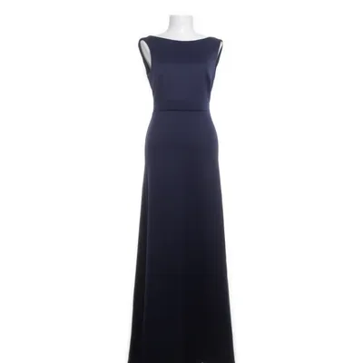 Robe de soirée (Bleu) de TFNC London Polyester
