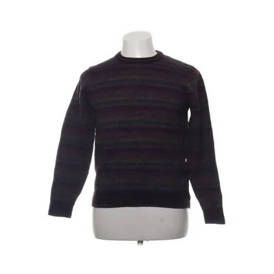 Tröja (Lila, Flerfärgad) från Belika Akryl, Ull