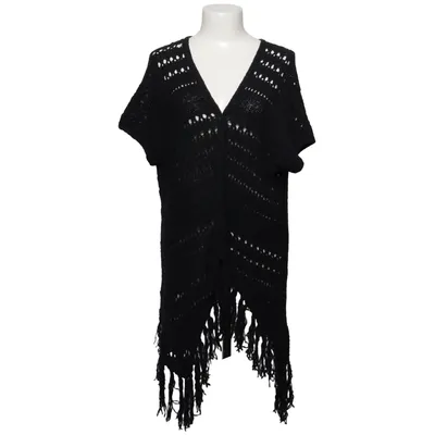 Weste (Linn Cardigan) von Capri Collection Baumwolle
